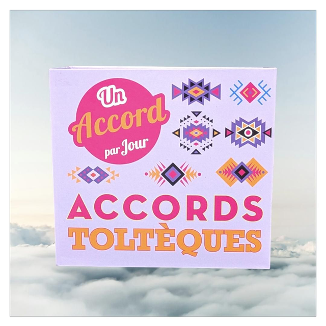 Les accords Toltèques