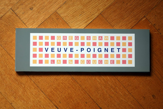 VEUVE-POIGNET