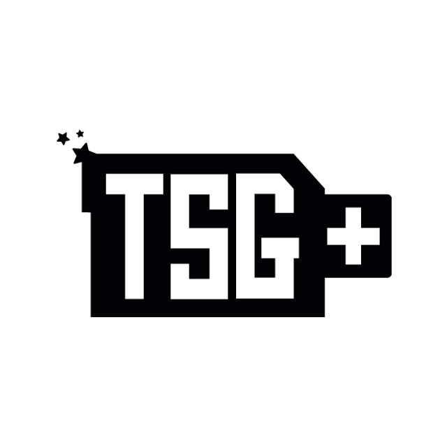 T-Shirt TSG