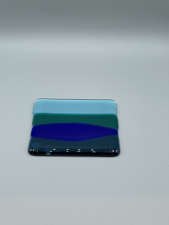 Sea Colour Coasters