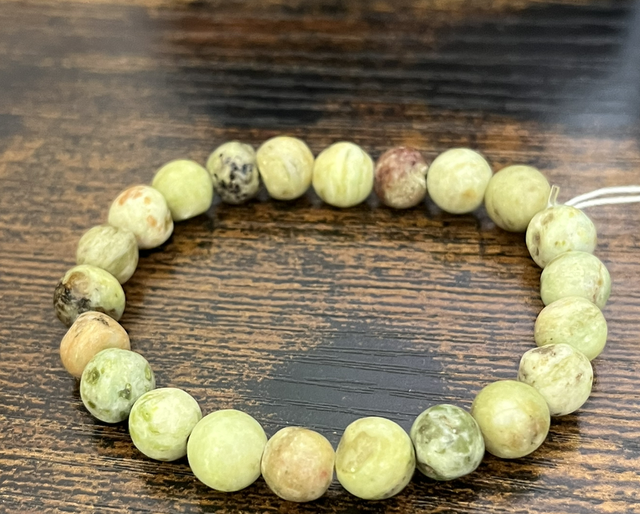 Bracelet de Serpentine