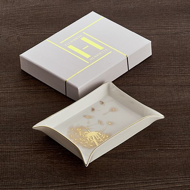 Henriette – Vuotatasche Soffione