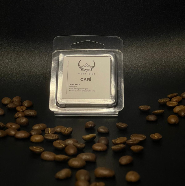 Wax Melt CAFÉ 