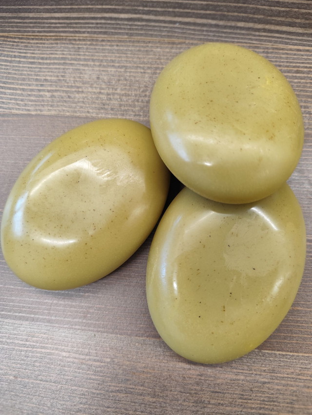 Labākās ziepes Tavām rokām