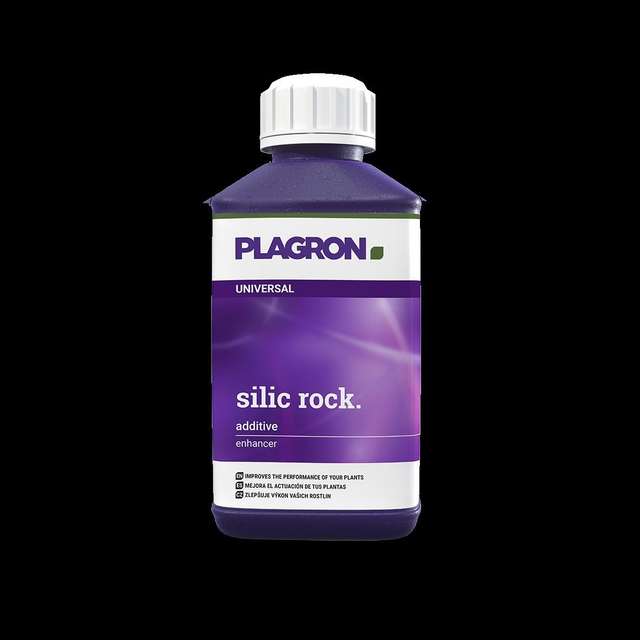 Plagron Silic Rock 250 ml