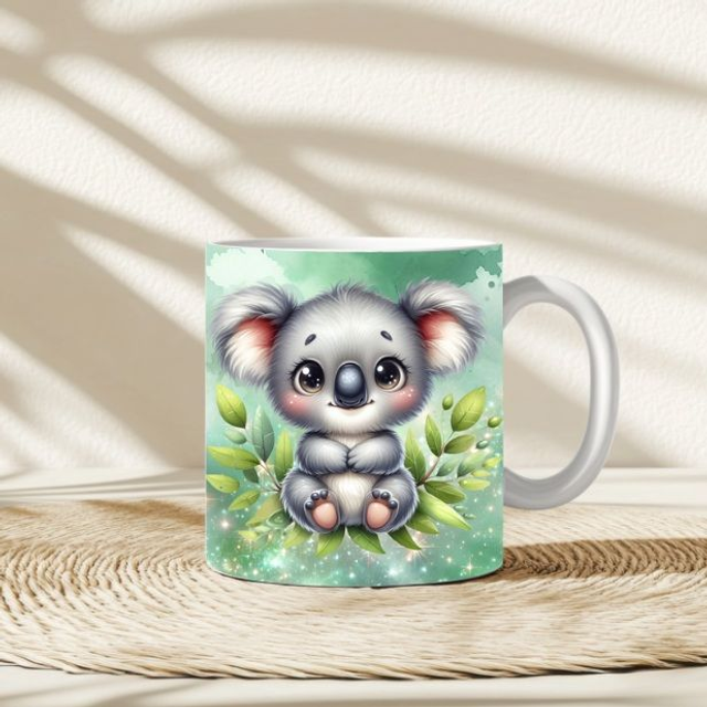 Mug Koala
