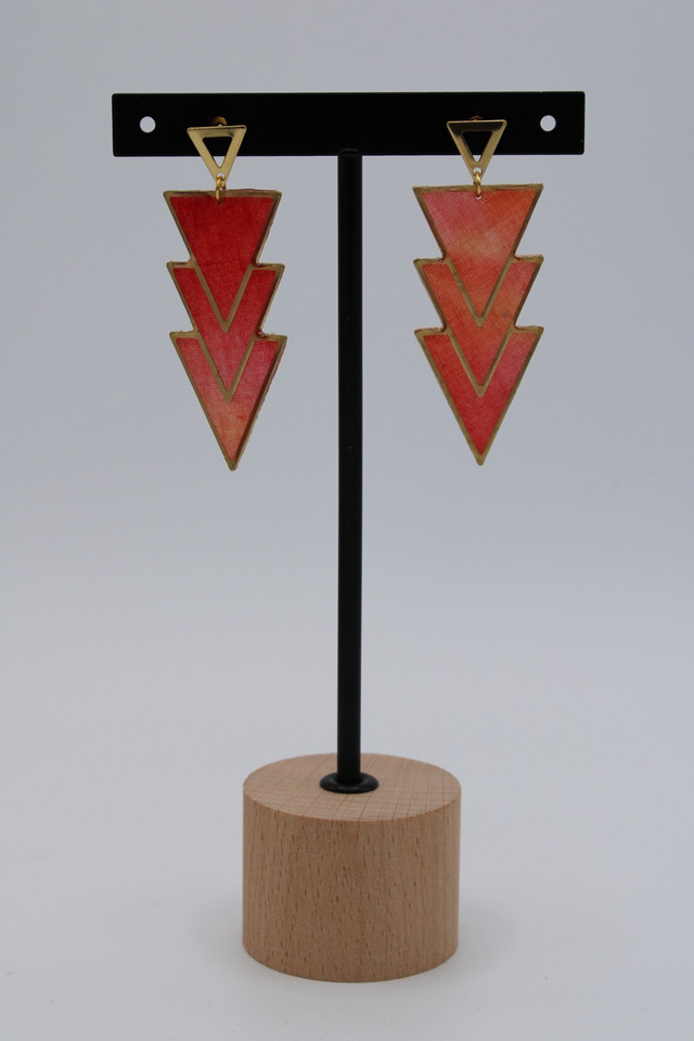 BO "Flamme Graphique"