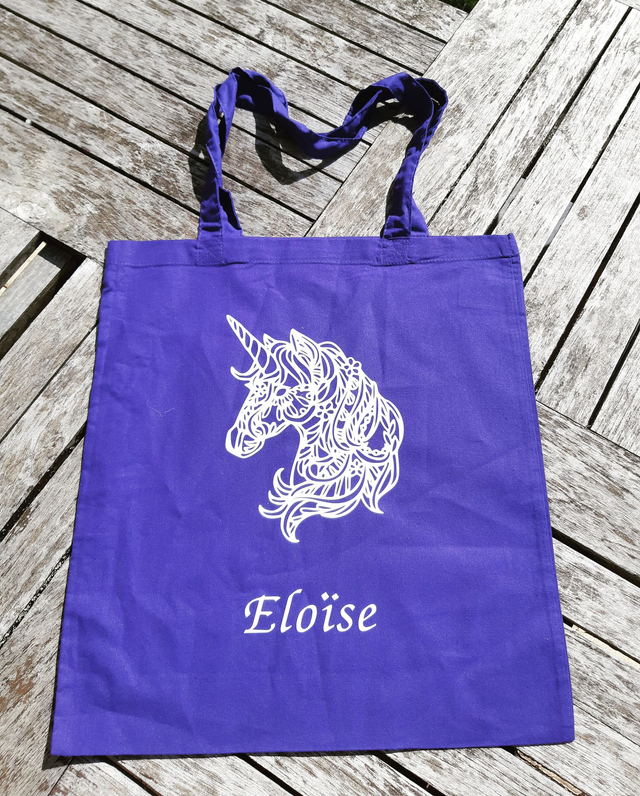 Tote bag