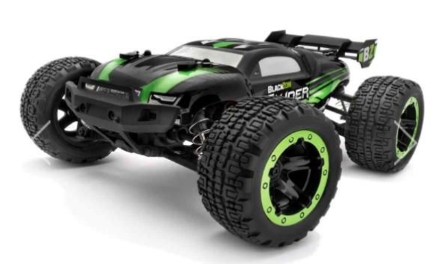 Slyder 4WD 1/16 rc