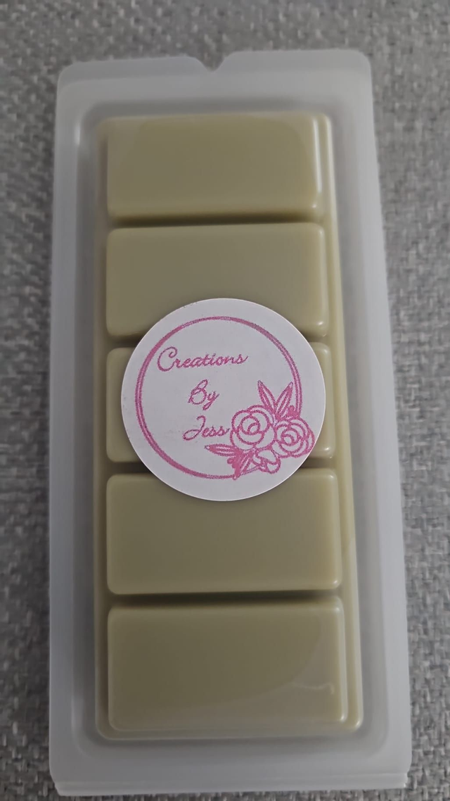 Honeysuckle & Sandalwood