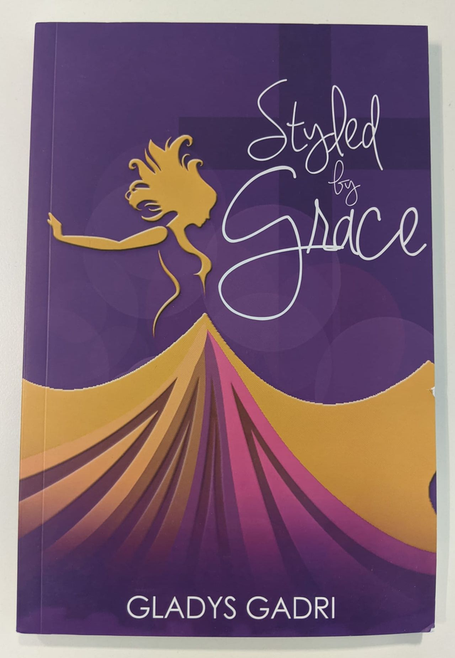 Styled by Grace - Gladys Gadri