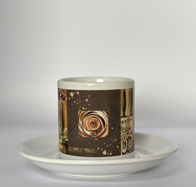 Tazza Espresso Prezioso