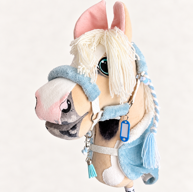Hobby horse Mega