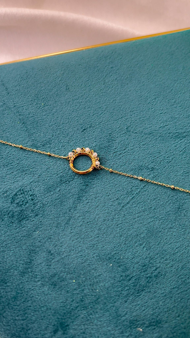 Pulsera Marina