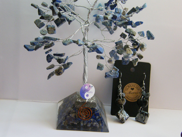 Collection Noir/Gris/Blanc nacré