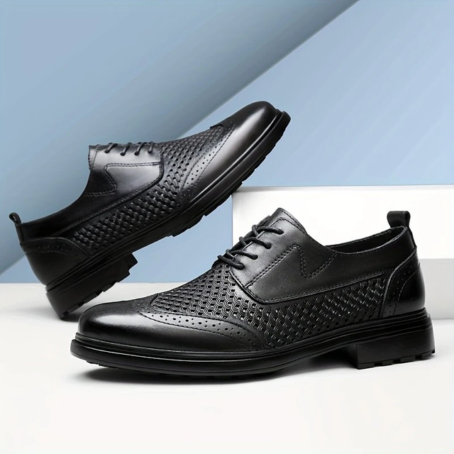 Men's Genuine Business Casual Sandals
