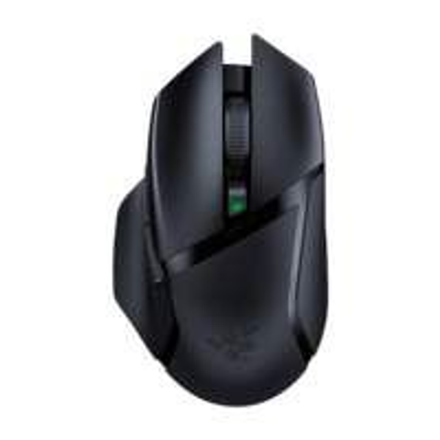 Razer Basilisk X HyperSpeed Mous Bluetooth Optisch 16000 DPI