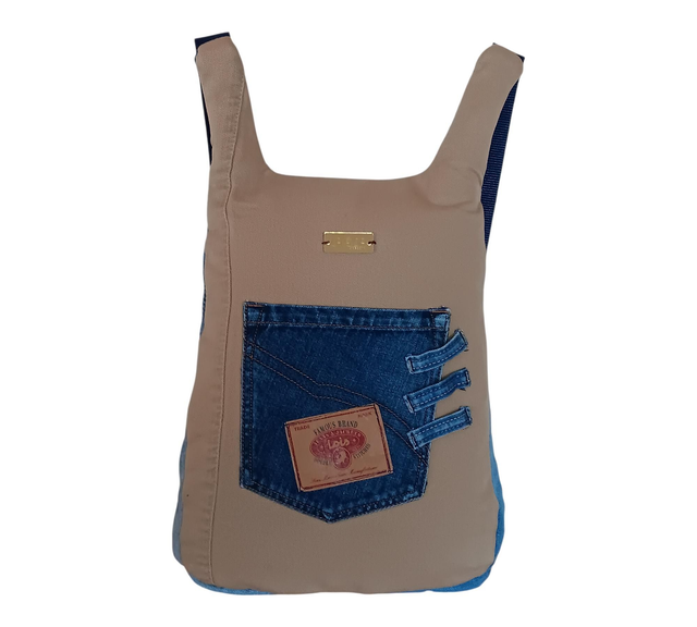 Mochila ♻️  26004/1361