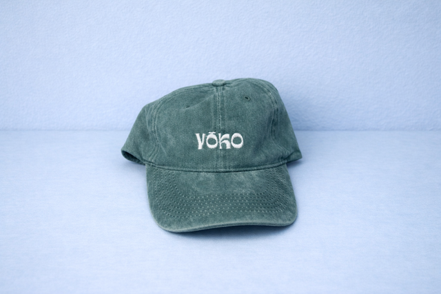 Yoko cap