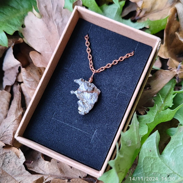 Trésor Campo del Cielo