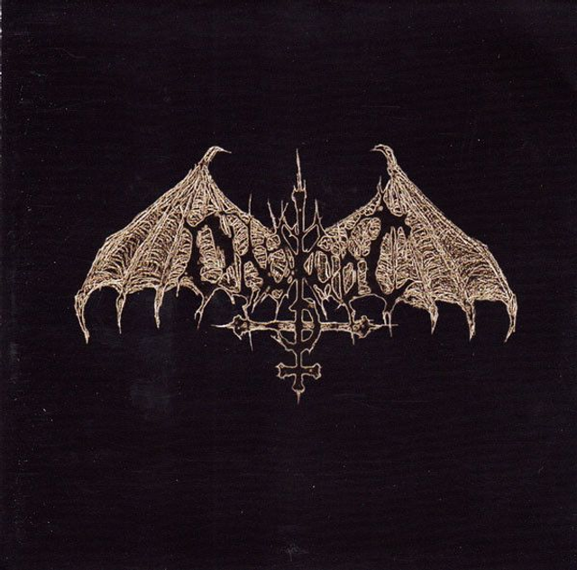 ONDSKAPT - Draco Sit Mihi Dux - CD