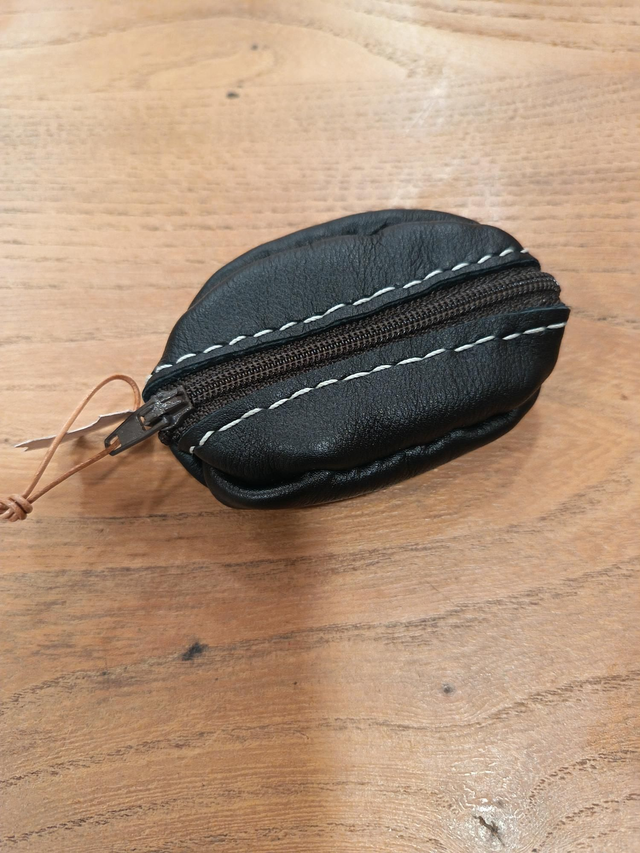 Porte-monnaie Grain de café Mini