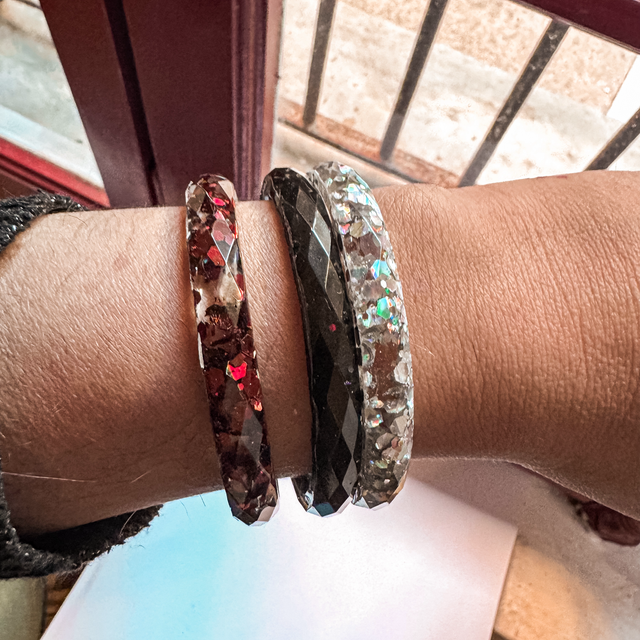 Talisman bracelet LIBÈRE TOI