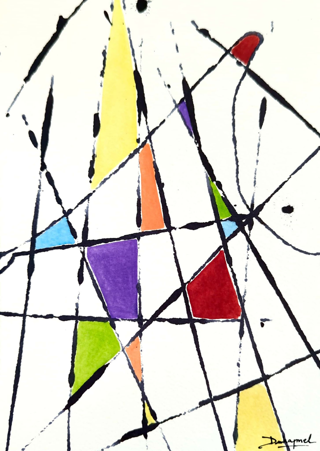 bille et couleur 12