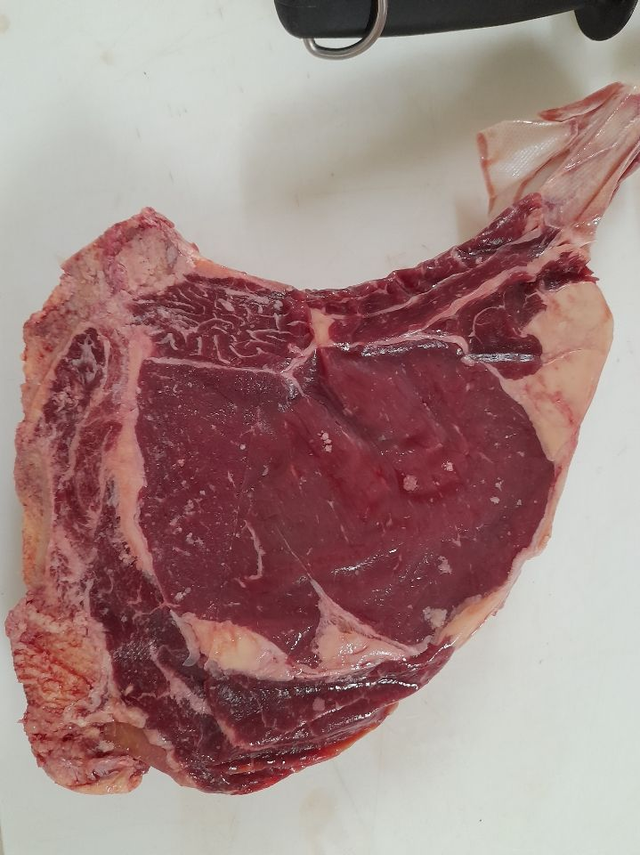 Côte d&#039;Aubrac 1,4kg