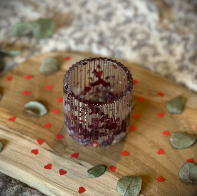 Pot - Écrin de Roses