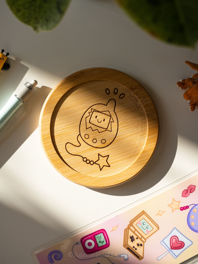 Sous-Verre Pet Sitter