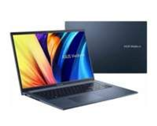 ASUS X1704VA 17.3 F-HD IPS I7 1355U / 16GB / 1TB / W11 BLUE