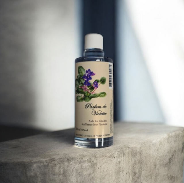 Parfum de Violette 30ml