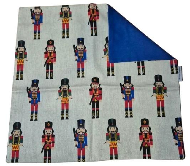 Housse de coussin de Noël à Motif différents 