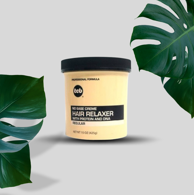 TCB - RELAXER JAR (POT) REGULAR 212GR