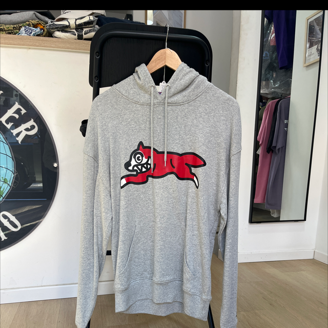 Ice Cream hoodie size L NEW