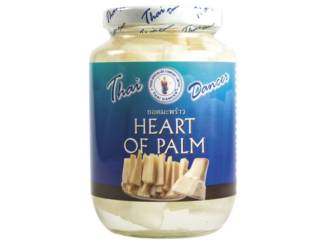 Thai Dancer Heart of Palm 454g