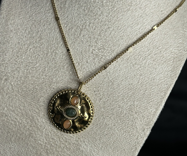 Collier Amel 