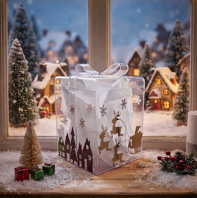 Gift Box