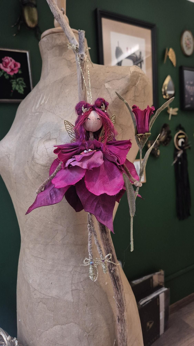 Box Gardienne "Hibiscéa"