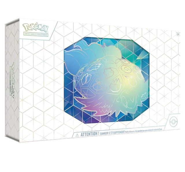 Coffret Pokémon Ultra Premium Terapagos Ex

FR