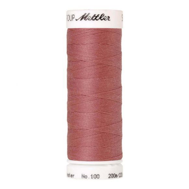 Amann seralon 200 m kleur 638