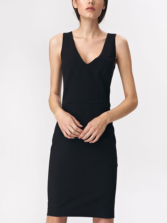 Vestito da sera model 143553 Nife