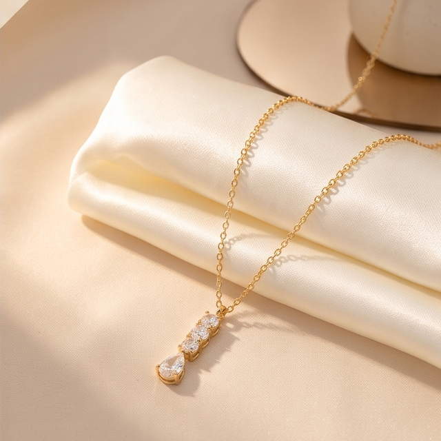 💎 Collier Amélie 💎
