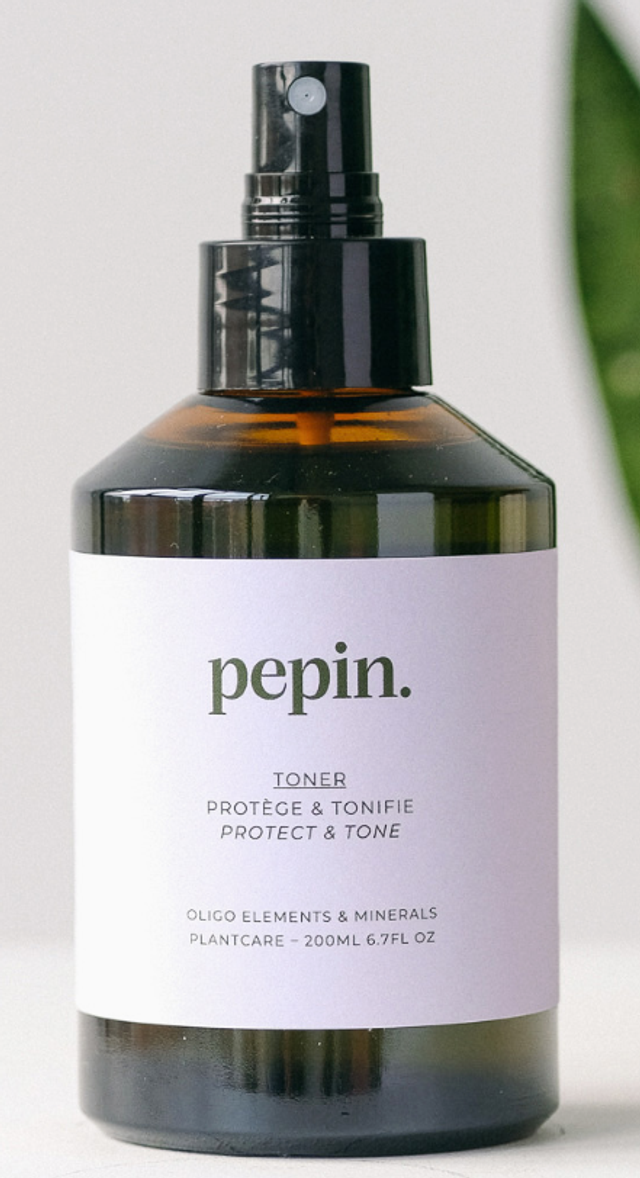 Tonique - Spray protecteur