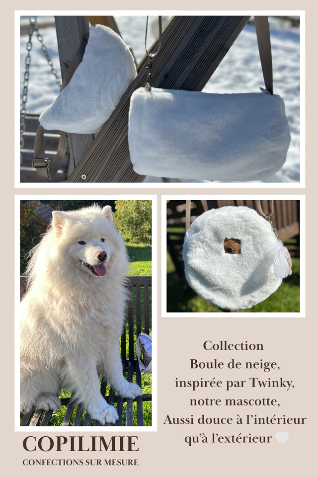 "Collection Boule de neige"