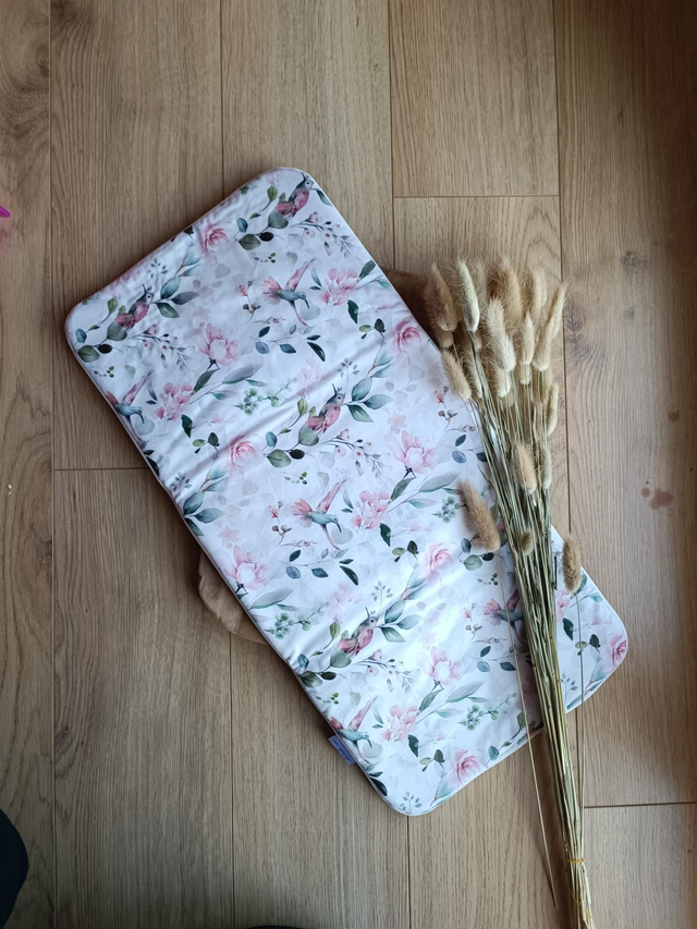 Matelas à langer nomade imperméable