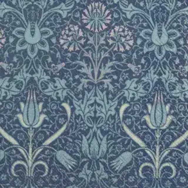 SERV. LUNCH TULIP AND NET