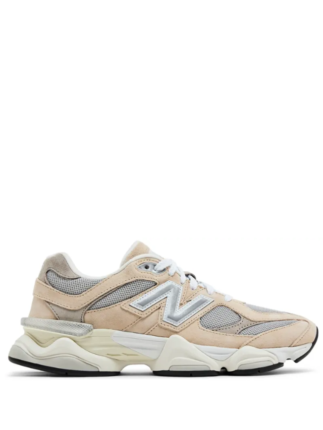 New Balance 9060 Incense Raincloud Arid Stone (Taille 42)