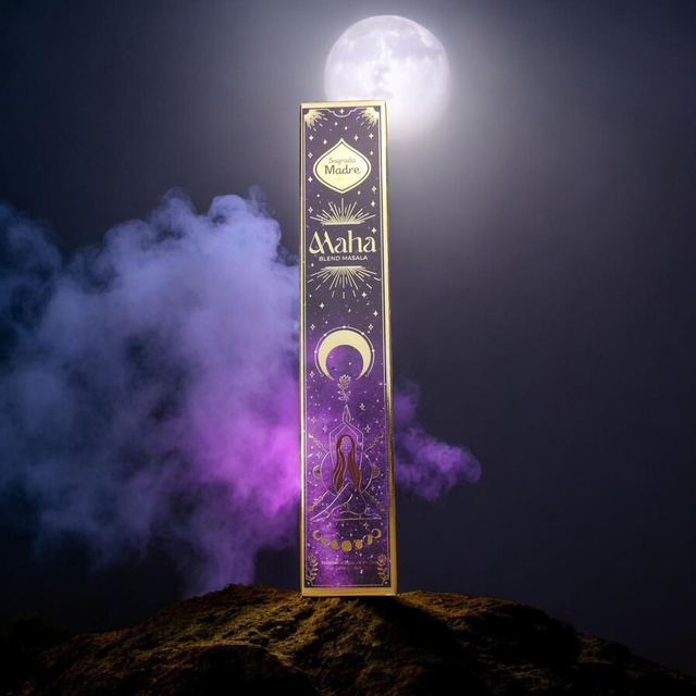 Encens Sagrada Madre &quot;Maha&quot; 